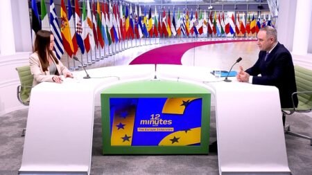 Romanian minister backs EU joint debt in push to reboot economy