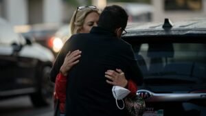 UK airport drop-off fees are now far higher than on the continent