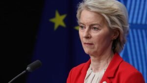 Von der Leyen convenes seminar to address competitiveness and “frustrations”