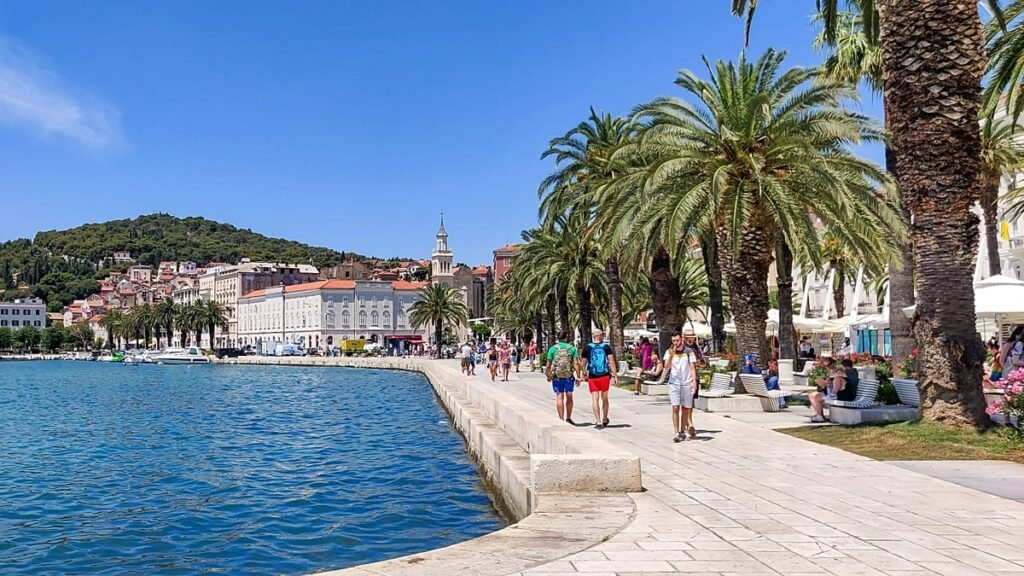 Popular Croatia ‘party tourism’ destination proposes alcohol sales ban