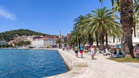 Popular Croatia ‘party tourism’ destination proposes alcohol sales ban