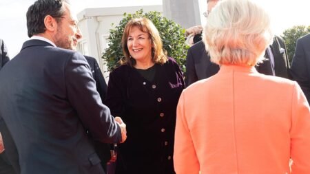 Newsletter: The EU’s balancing act on Trump’s Peace Board