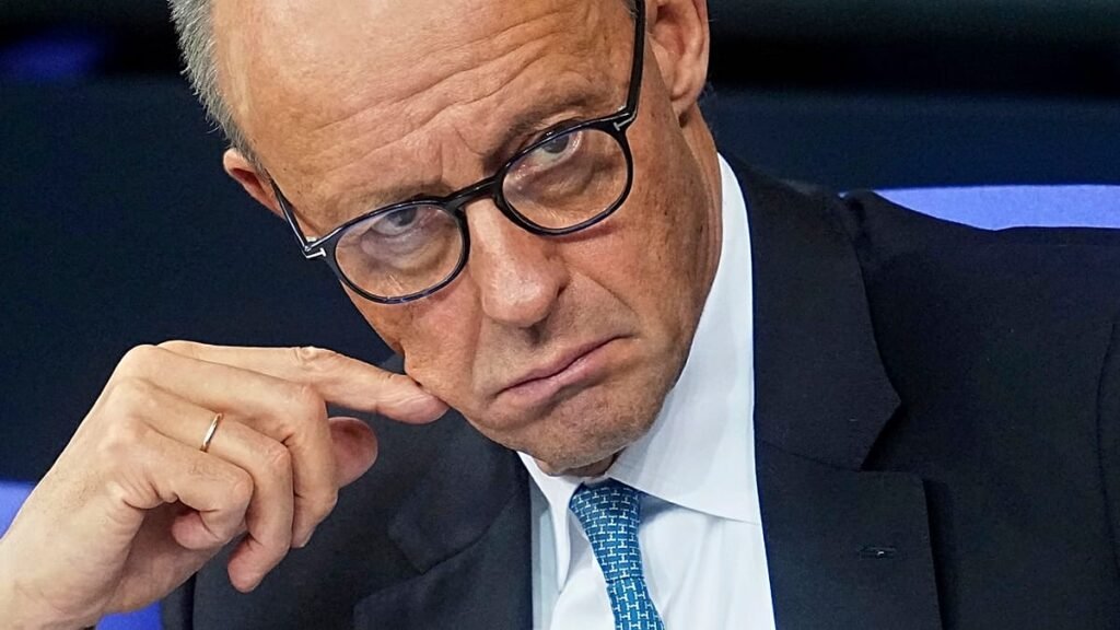 Germany opposes direct talks with Putin due to ‘maximalist demands’