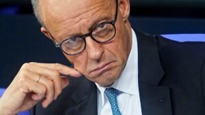 Germany opposes direct talks with Putin due to ‘maximalist demands’