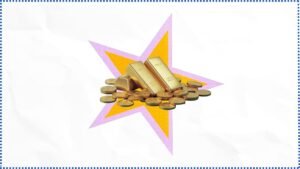 Watch the video: All that glitters is not gold?