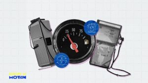 Petrol or electric? Which type of car do Europeans prefer? 