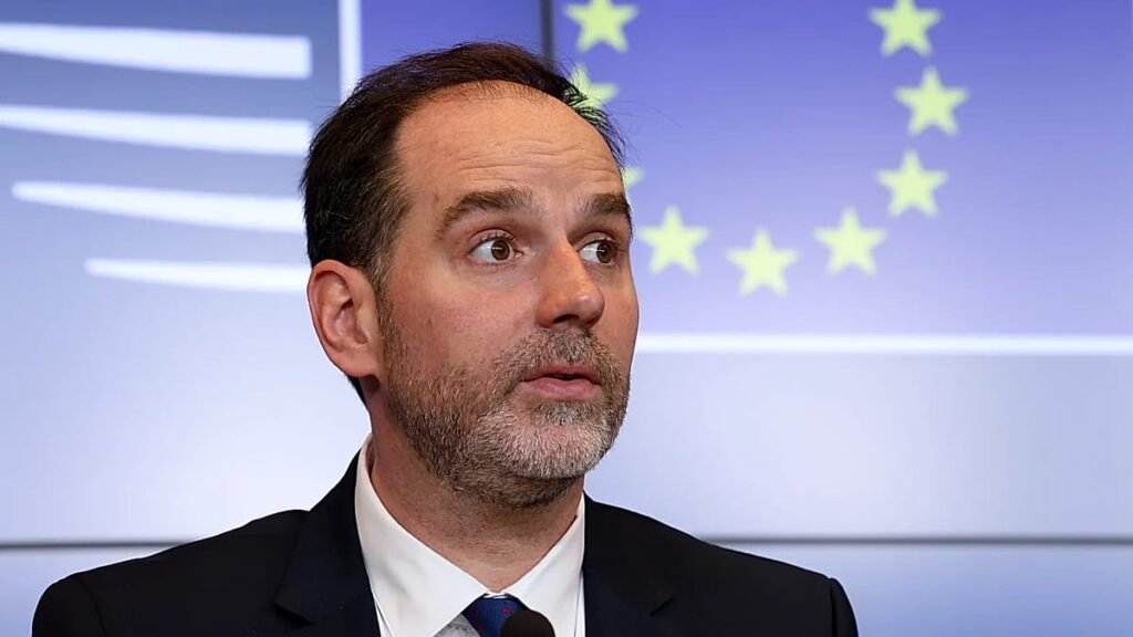 Russia wants to continue war in Ukraine – Polish secretary of state