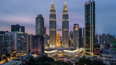 Low-cost airline to relaunch flights from Europe to Kuala Lumpur