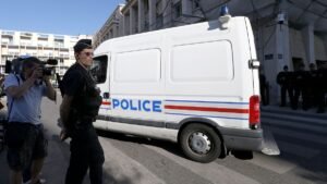 Arrests in French far-right activist murder case follow misinformation