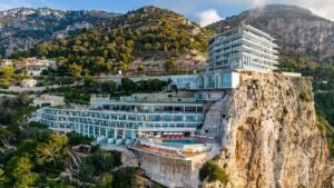 Enjoy a five-star stay at these award-winning European hotels