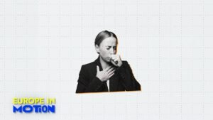 Measles cases are dropping, but is Europe out of danger?