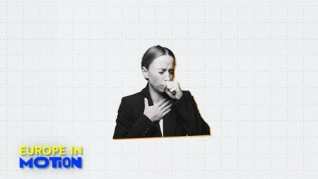 Measles cases are dropping, but is Europe out of danger?