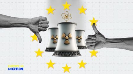 Which EU countries could reverse their nuclear energy phaseouts?