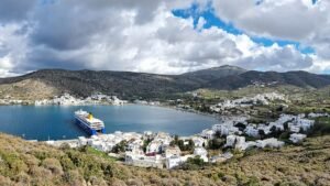 A glimmer of hope for seven endangered heritage sites across Europe