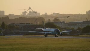 Belgium strikes set to cause travel chaos at Brussels Airport in March