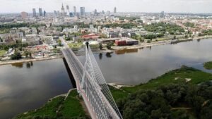 Will Warsaw become the seat of a new EU agency? To be decided in March