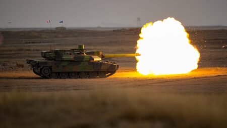 Fact-check: Did the EU charge the UK billions to join SAFE?