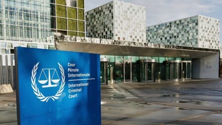 US sanctions turn ICC judge’s daily life into a nightmare US sanctions turn ICC judge’s daily life into a nightmare