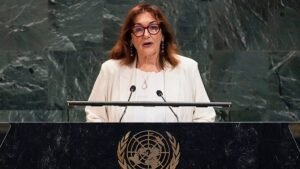 Commissioner Šuica to represent EU at first Board of Peace meeting