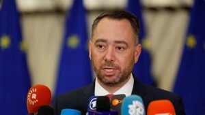 Belgium reprimands US ambassador over circumcision accusations