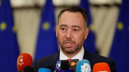 Belgium reprimands US ambassador over circumcision accusations