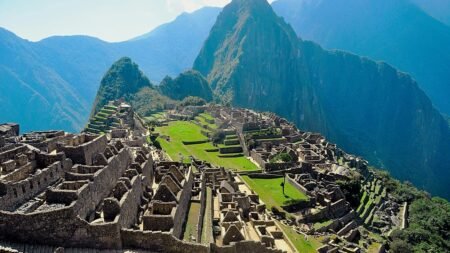 Why a new airport in Machu Picchu is proving controversial