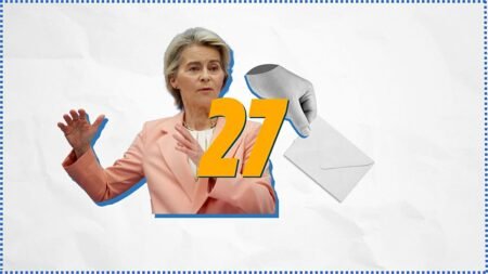 Watch: What is von der Leyen’s letter to all EU leaders really about?