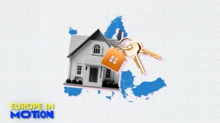 House prices or lifestyle? Here’s why many Europeans say no to buying