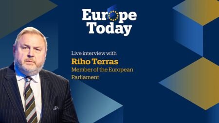 Europe Today: Von der Leyen calls for a multi-speed Europe