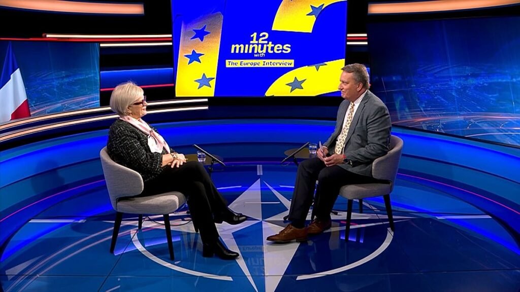 French Defence Minister questions whether Russia ‘really wants peace’