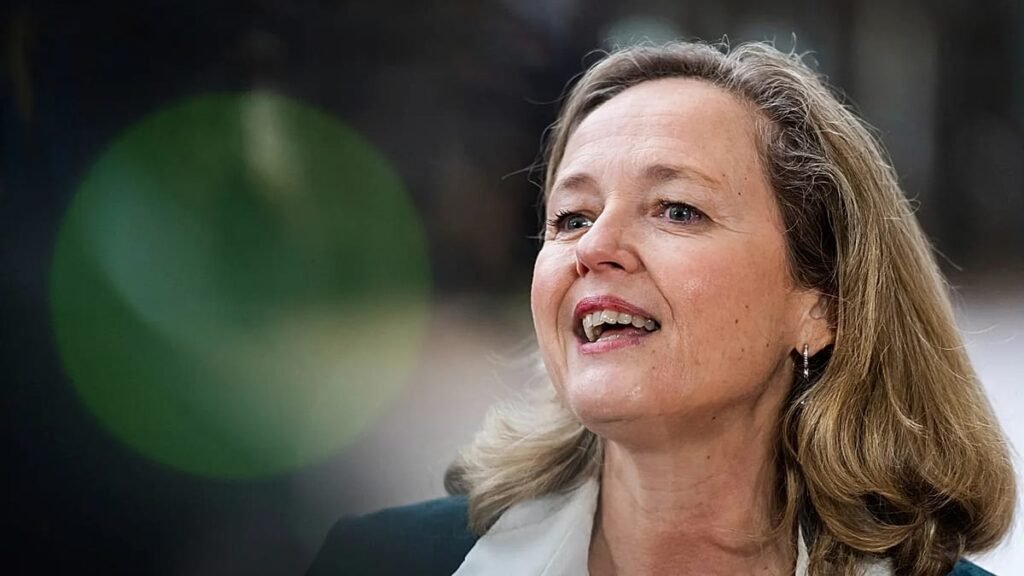 Make the Saving and Investment Union a reality, Calviño says