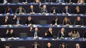 European Parliament to ‘test’ support for digital euro