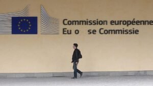 EPSO exam: Record-breaking participation with only 3% success rate