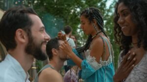 Why ayahuasca travellers are swapping South America for Spain