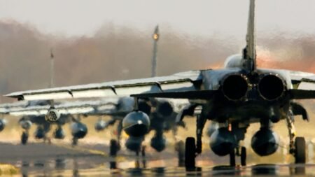 Between FCAS and F-35: European dream meets US reality