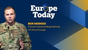 Europe Today: US and Iran start nuclear talks amid ongoing tensions