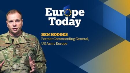 Europe Today: US and Iran start nuclear talks amid ongoing tensions