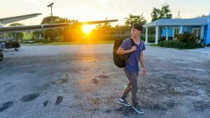 The most affordable day to fly is no longer midweek, experts say