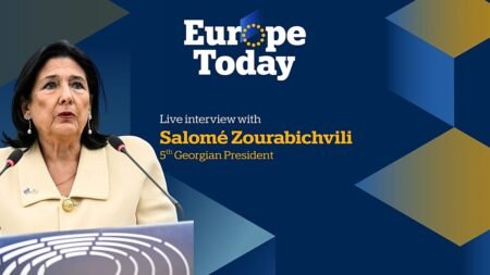 Europe Today: Trump’s Board of Peace set for inaugural meeting