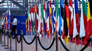 As challenges mount, a two-speed Europe emerges as a way out