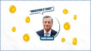 Watch the video: Super Mario in the Euroland Watch the video: Super Mario in the Euroland