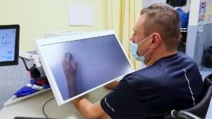 Dessintey: The Saint-Étienne Success Story Changing Medical Rehabilitation Dessintey: The Saint-Étienne Success Story Changing Medical Rehabilitation