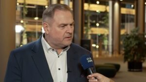 ‘EU countries should refrain from joint debt,’ MEP Terras says