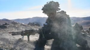 Ministers back plans worth half of EU’s €150bn defence loan scheme