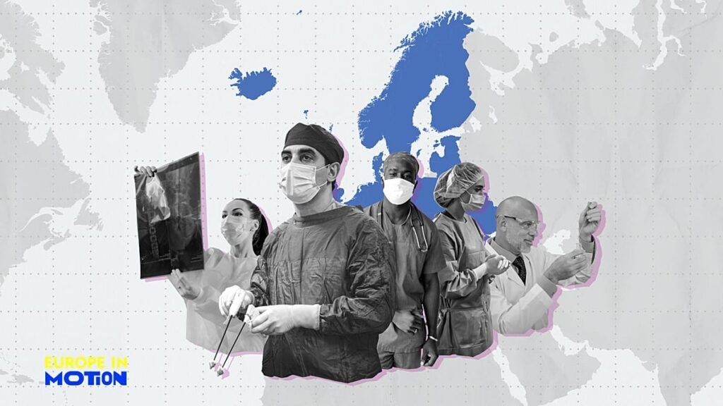 EU cancer-related health spending doubles as cases climb