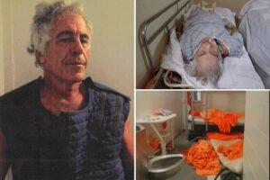 Epstein was set to potentially cooperate as his lawyers huddled with feds two weeks before his death: FBI records