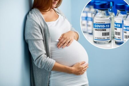 New study looks at how Covid vaccine affected fertility, miscarriage during pandemic