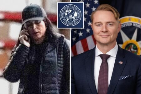 Exclusive | Tulsi Gabbard’s office warns whistleblower lawyer he can’t brief lawmakers on mystery complaint