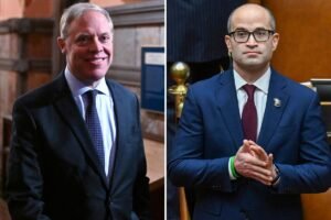 Long Island’s Ed Ra chosen as GOP leader of New York Assembly