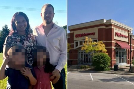 Ohio dad of two found dead inside CVS trash compactor after worried wife’s cell phone ping